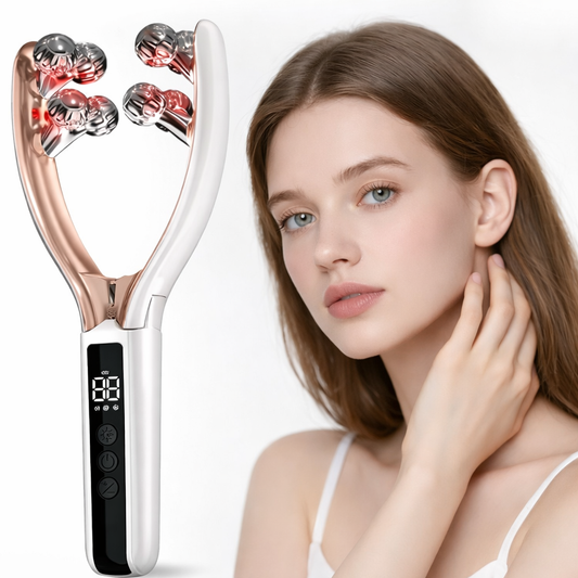 V-Glow Pro Facial Massager