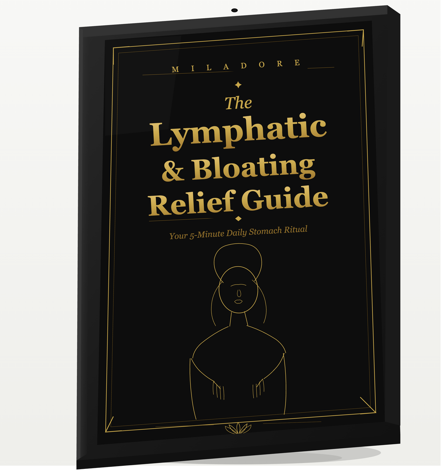 Miladore Bloating Relief Guide